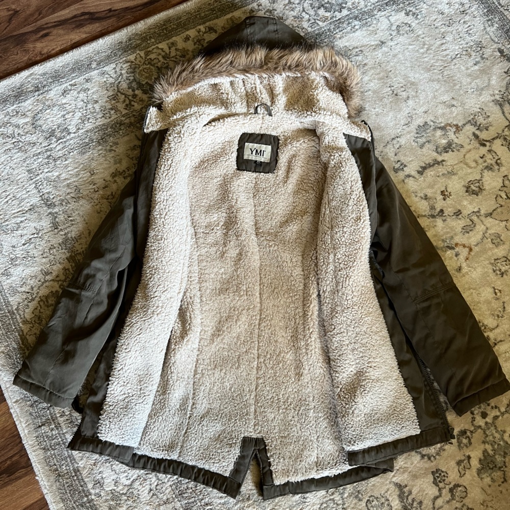 YMI Jacket - Picture 3 of 4